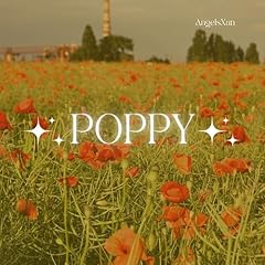 Poppy gebraucht kaufen  Wird an jeden Ort in Deutschland