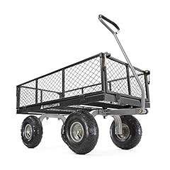 Gorilla cart large for sale  Delivered anywhere in Ireland