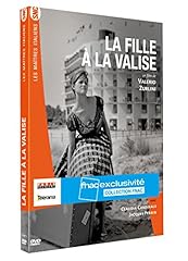 Fille valise d'occasion  Livré partout en France