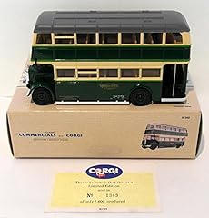 Corgi double decker for sale  Delivered anywhere in UK