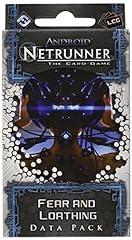 Android netrunner lcg d'occasion  Livré partout en France