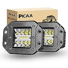 Picaa led luce usato  Spedito ovunque in Italia 