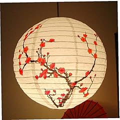 Plum blossom round for sale  Delivered anywhere in Ireland