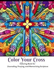 Color your cross usato  Spedito ovunque in Italia 