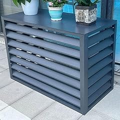 Aluminum air conditioner for sale  Delivered anywhere in UK