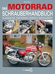 Motorrad schrauberhandbuch kla gebraucht kaufen  Wird an jeden Ort in Deutschland