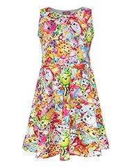 Shopkins girl skater for sale  Delivered anywhere in UK