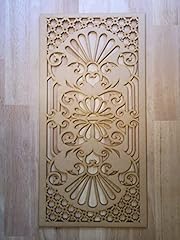 French panel screen for sale  Delivered anywhere in UK