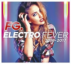 Electro fever 2017 d'occasion  Livré partout en France