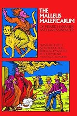 The malleus maleficarum usato  Spedito ovunque in Italia 