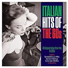 Italian hits the d'occasion  Livré partout en France