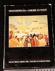 Masterpieces american west for sale  Delivered anywhere in UK