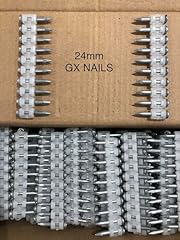24mm nails hilti for sale  Delivered anywhere in UK