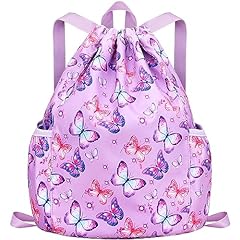 Rhcpfovr drawstring backpack for sale  Delivered anywhere in USA 