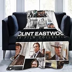 Clint eastwood multifunctional for sale  Delivered anywhere in UK