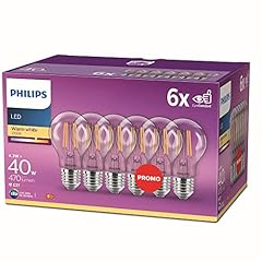 Philips lighting ampoule d'occasion  Livré partout en Belgiqu