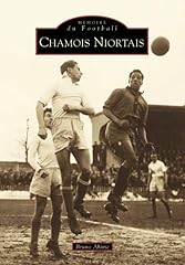 chamois niortais d'occasion  Livré partout en France