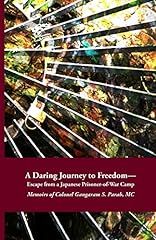 Daring journey freedom for sale  Delivered anywhere in UK