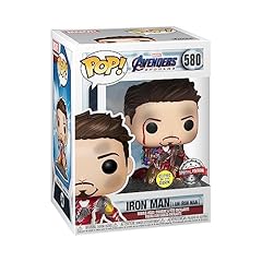 Funko pop marvel d'occasion  Livré partout en France