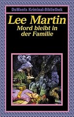 Mord bleibt familie gebraucht kaufen  Wird an jeden Ort in Deutschland