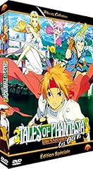 tales of phantasia d'occasion  Livré partout en France