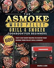 Asmoke wood pellet for sale  Delivered anywhere in USA 