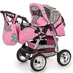 Stroller parasol combi for sale  Delivered anywhere in Ireland