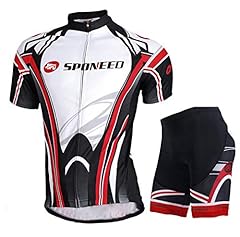 Sponeed cycling jersey for sale  Delivered anywhere in USA 