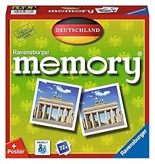 Ravensburger 26630 deutschland gebraucht kaufen  Wird an jeden Ort in Deutschland