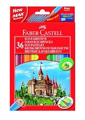 Faber castell hexagonal for sale  Delivered anywhere in UK