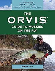 The orvis guide usato  Spedito ovunque in Italia 