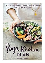 Yoga kitchen plan for sale  Delivered anywhere in Ireland