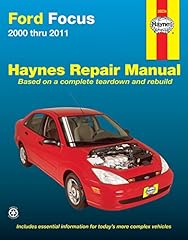 Ford focus haynes for sale  Delivered anywhere in USA 