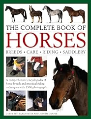 Complete book horses for sale  Delivered anywhere in USA 
