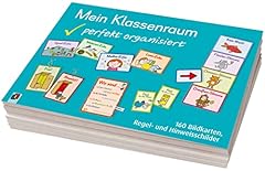Klassenraum perfekt rganisiert gebraucht kaufen  Wird an jeden Ort in Deutschland