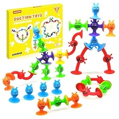 Echocube suction toys for sale  Delivered anywhere in UK
