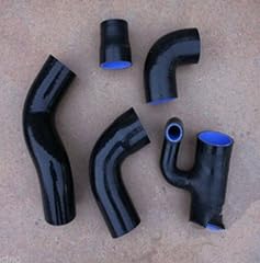 GOWE hose for REINFORCED silicone turbo hose for Volvo for sale  Delivered anywhere in UK