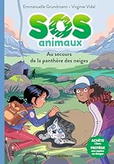 Sos animaux tome d'occasion  Livré partout en France
