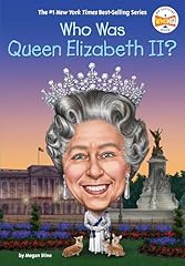 Who queen elizabeth gebraucht kaufen  Wird an jeden Ort in Deutschland