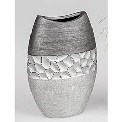Formano vase silber gebraucht kaufen  Wird an jeden Ort in Deutschland
