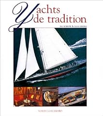 Yachts tradition d'occasion  Livré partout en Belgiqu