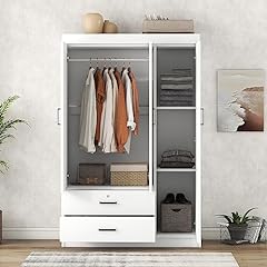 Hlcodca door wardrobe for sale  Delivered anywhere in USA 