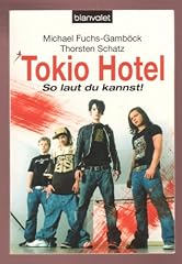Tokio hotel laut gebraucht kaufen  Wird an jeden Ort in Deutschland