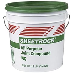 Sheetrock white purpose for sale  Delivered anywhere in USA 