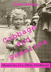 Cabbage semolina memories for sale  Delivered anywhere in UK