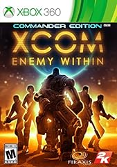Xcom enemy within for sale  Delivered anywhere in USA 