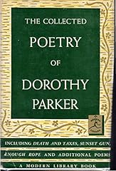 Collected poetry dorothy for sale  Delivered anywhere in USA 