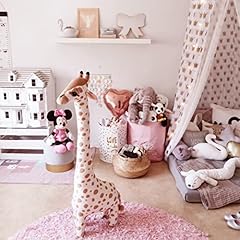 Syfunlv peluche giraffe d'occasion  Livré partout en France