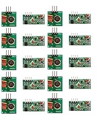 Dollatek 10pcs 433mhz for sale  Delivered anywhere in UK