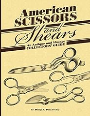 American scissors shears for sale  Delivered anywhere in USA 